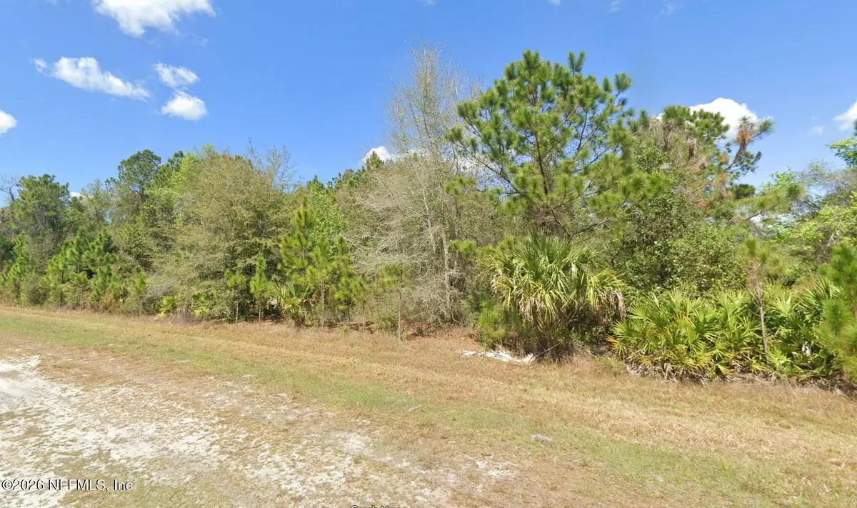 504 Gardenia Avenue, Georgetown, FL 32139 - Image #1