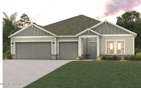 54 Pegasus Road, Flagler Beach, FL 32136