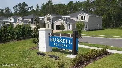 2454 Morganza Way, Green Cove Springs, FL 32043 - Image #2