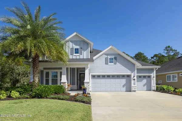27 Valley Grove Drive, Ponte Vedra, FL 32081