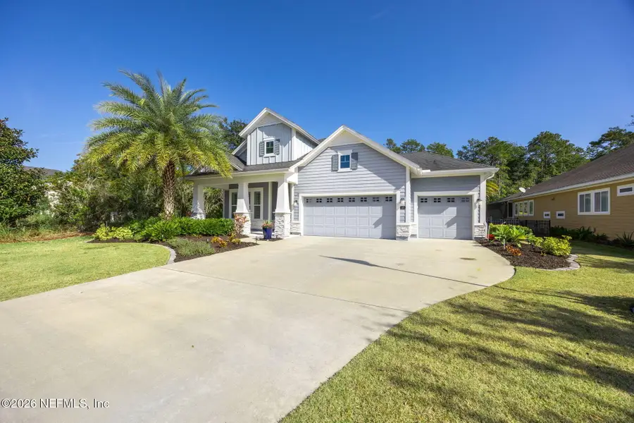 27 Valley Grove Drive, Ponte Vedra, FL 32081 - Image #2