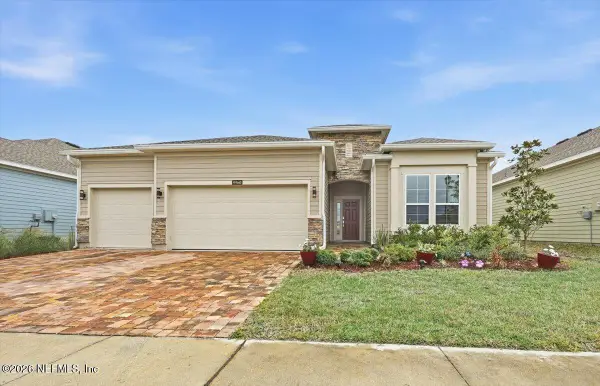 9960 Lovage Lane, Jacksonville, FL 32219