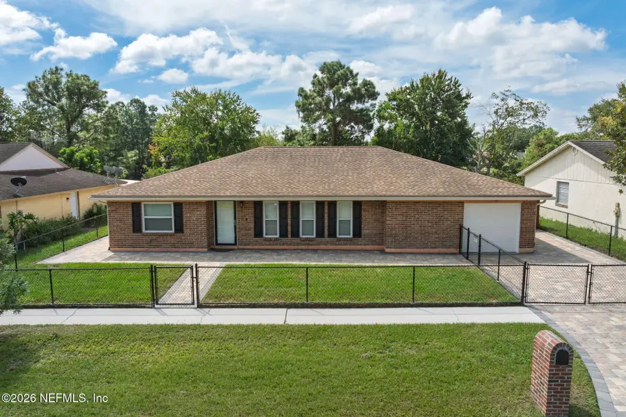 7108 Prellie Street, Jacksonville, FL 32210 - Image #2