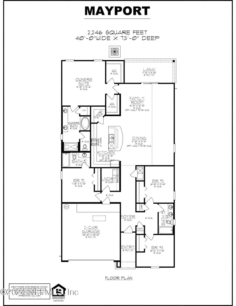 14487 Firebird Drive, Jacksonville, FL 32234 - Image #2