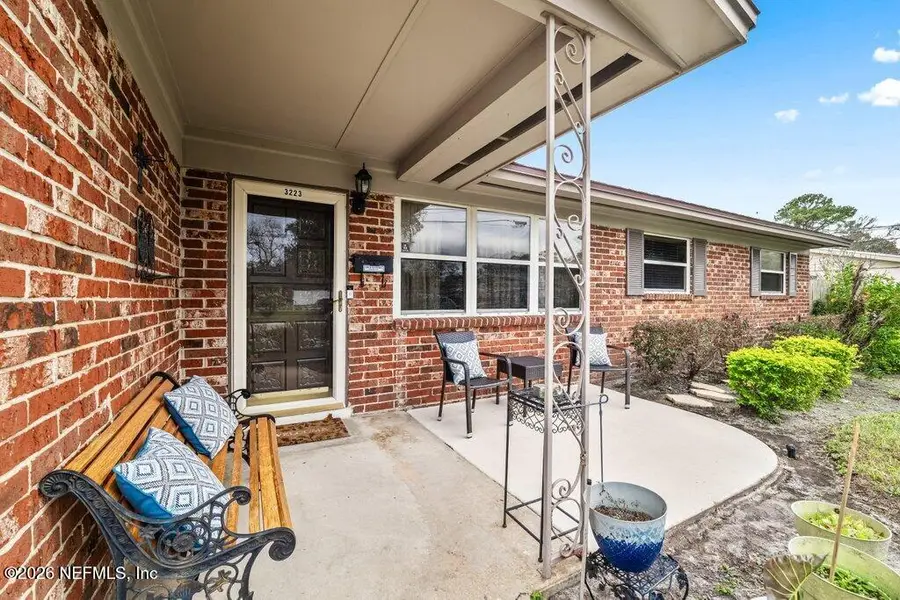 3223 Skipper Lane, Jacksonville, FL 32216 - #3