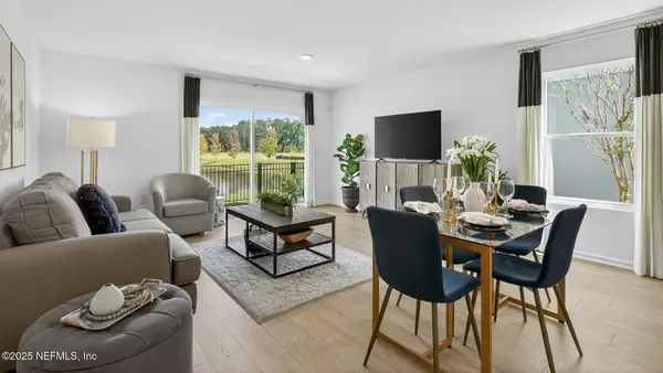 5900 Victoria Creek Lane, Jacksonville, FL 32219