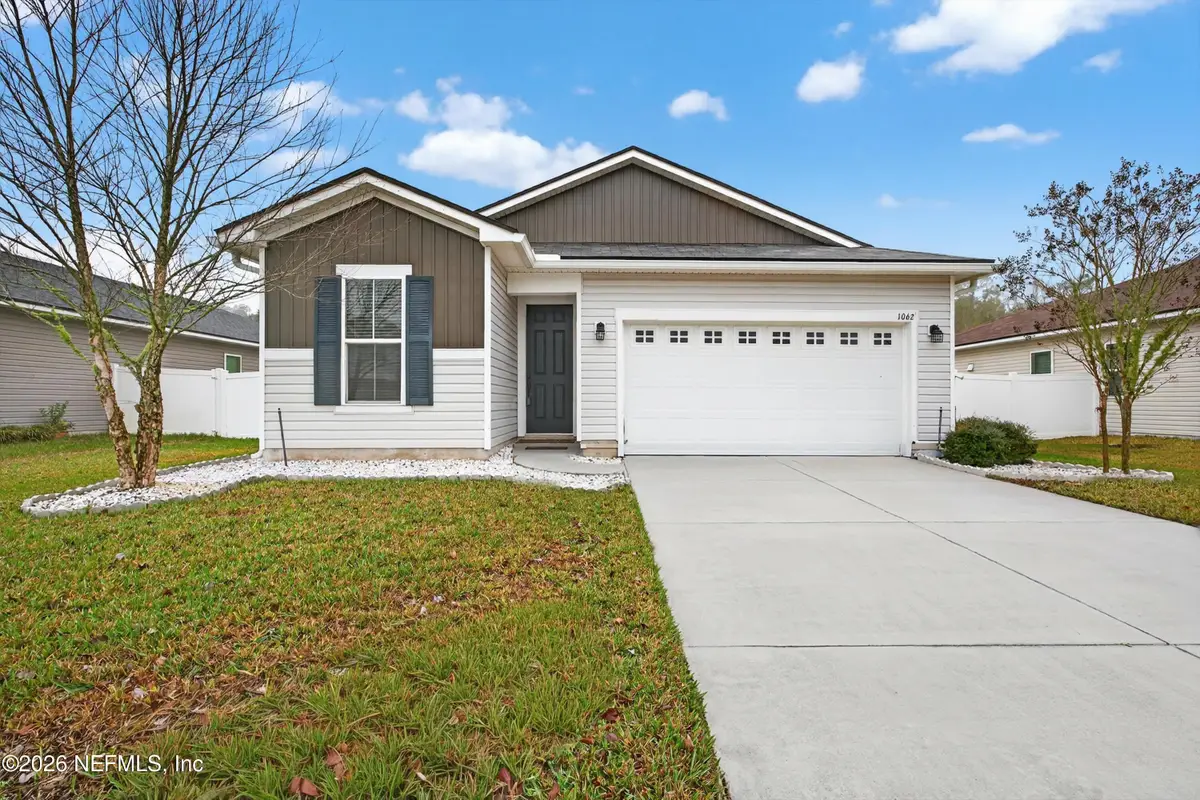 1062 Persimmon Drive, Middleburg, FL 32068 - Image #1