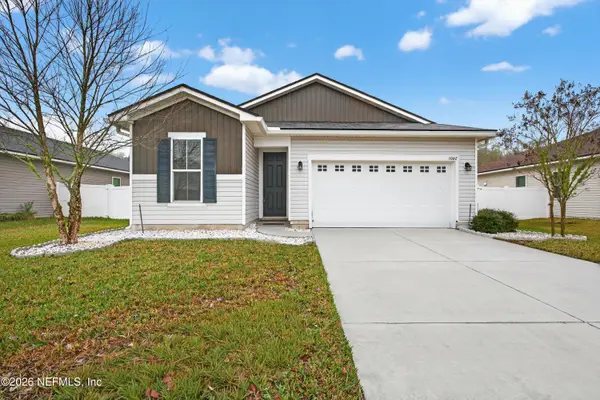 1062 Persimmon Drive, Middleburg, FL 32068