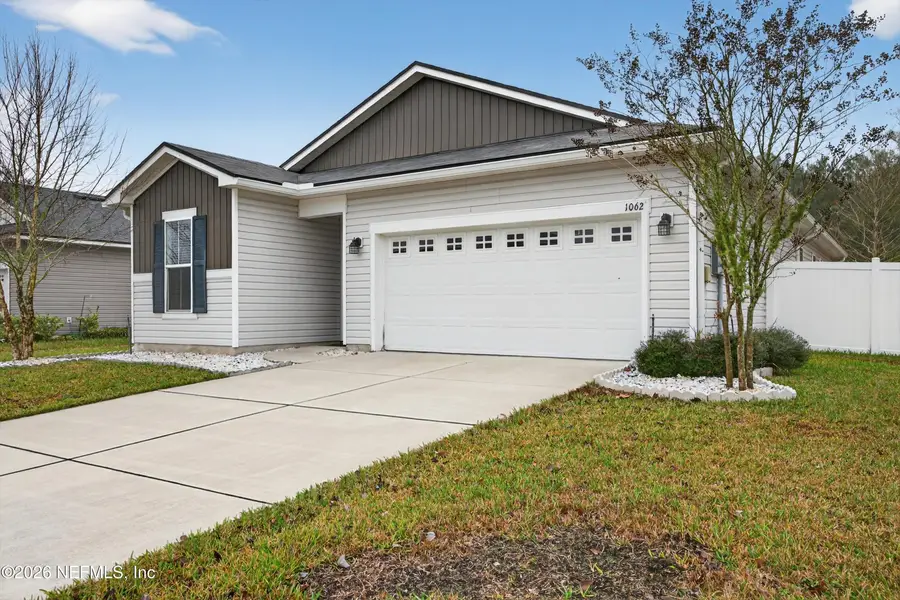 1062 Persimmon Drive, Middleburg, FL 32068 - Image #3