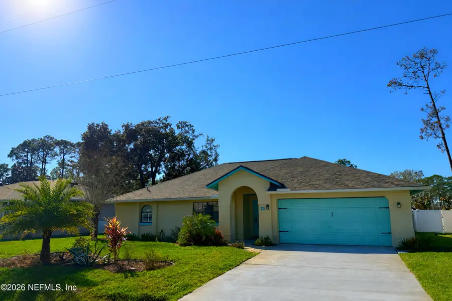71 Bressler Lane, Palm Coast, FL 32137 - Image #2