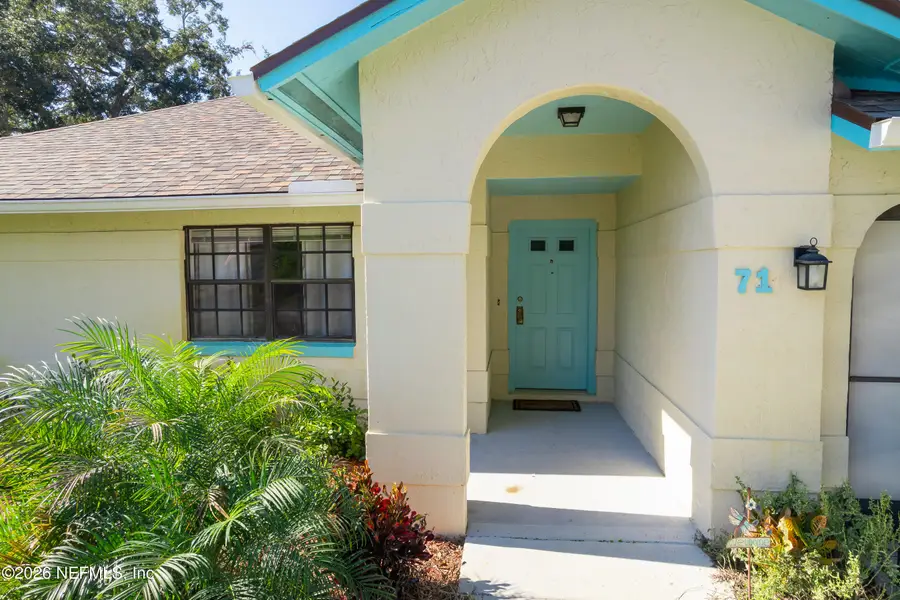 71 Bressler Lane, Palm Coast, FL 32137 - Image #3