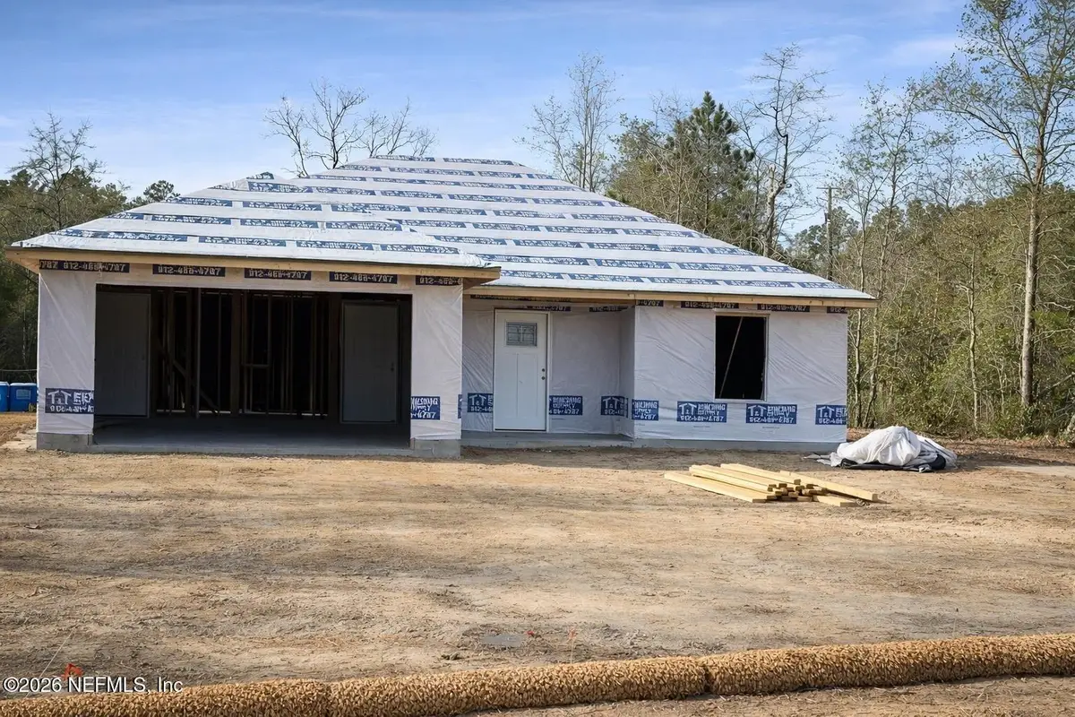 0 Church Drive, Hilliard, FL 32046 - #1