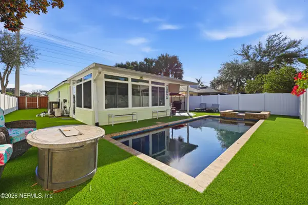 2354 South Beach Parkway, Jacksonville Beach, FL 32250