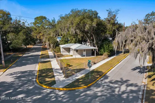 33 Arenta Street, St. Augustine, FL 32084