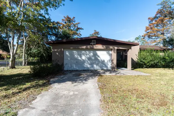 8657 Pine Park Drive, Jacksonville, FL 32219