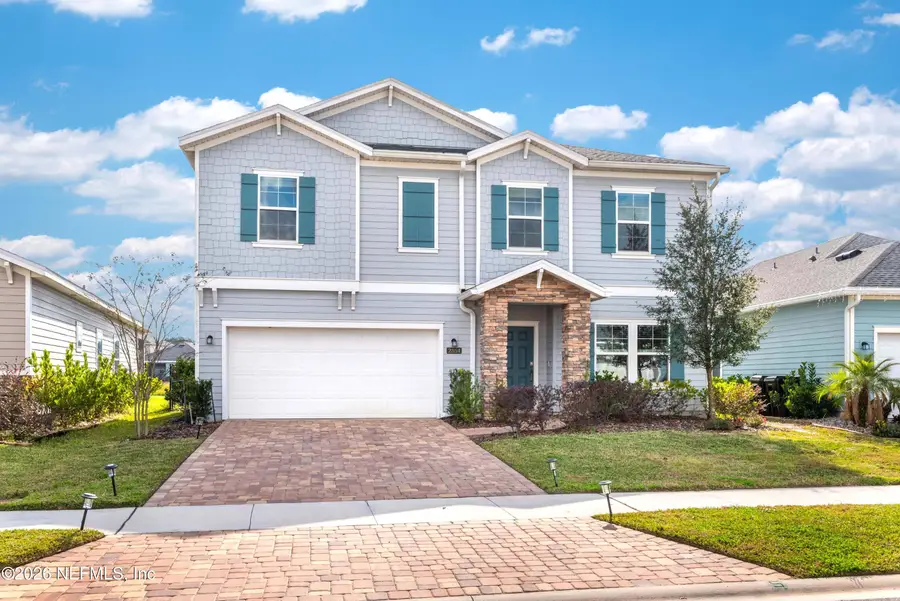 2854 Crossfield Drive, Green Cove Springs, FL 32043 - Image #3