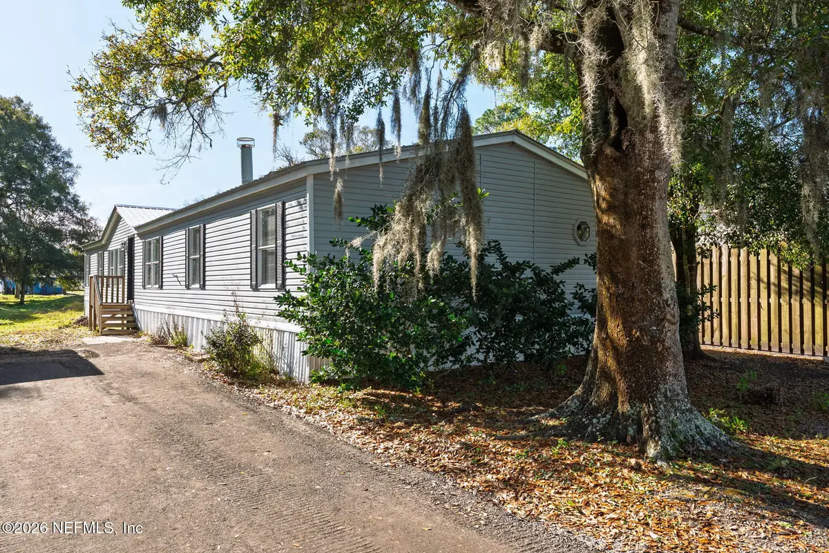 873 Aiken Street, Saint Augustine, FL 32084 - Image #1