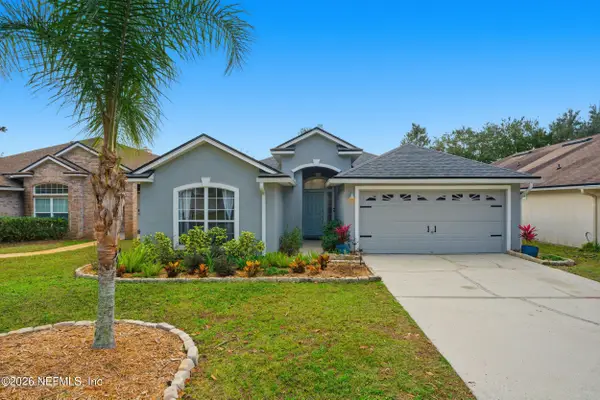 852 Mackenzie Circle, St. Augustine, FL 32092