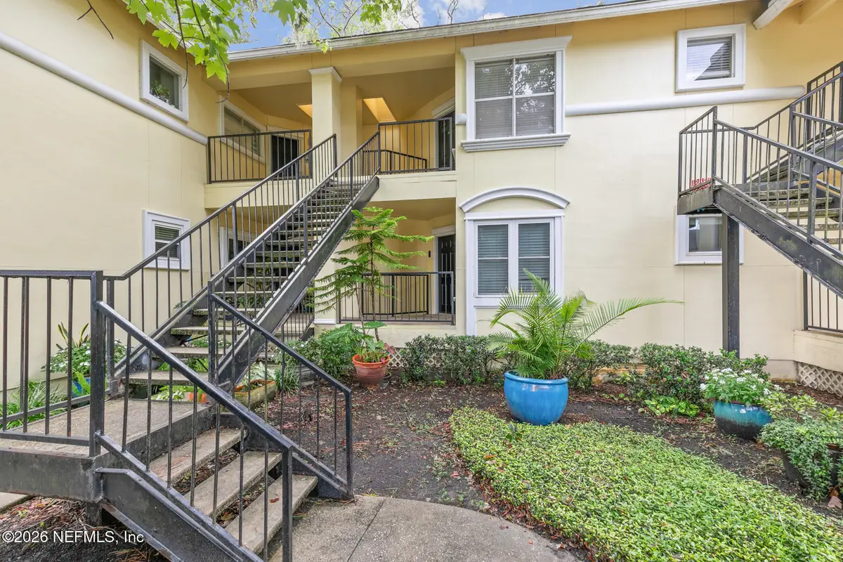 1800 The Greens Way #609, Jacksonville Beach, FL 32250 - Image #1