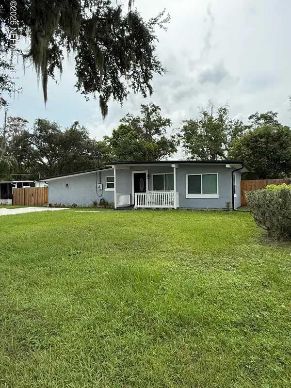 3930 Cobalt E Avenue, Jacksonville, FL 32210