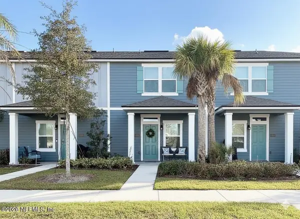 3612 Prairie Wind Court, Middleburg, FL 32068