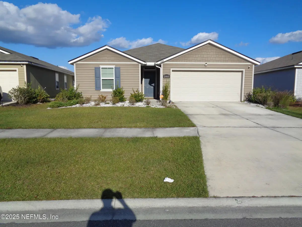 2465 Oak Stream Drive, Green Cove Springs, FL 32043 - Image #1