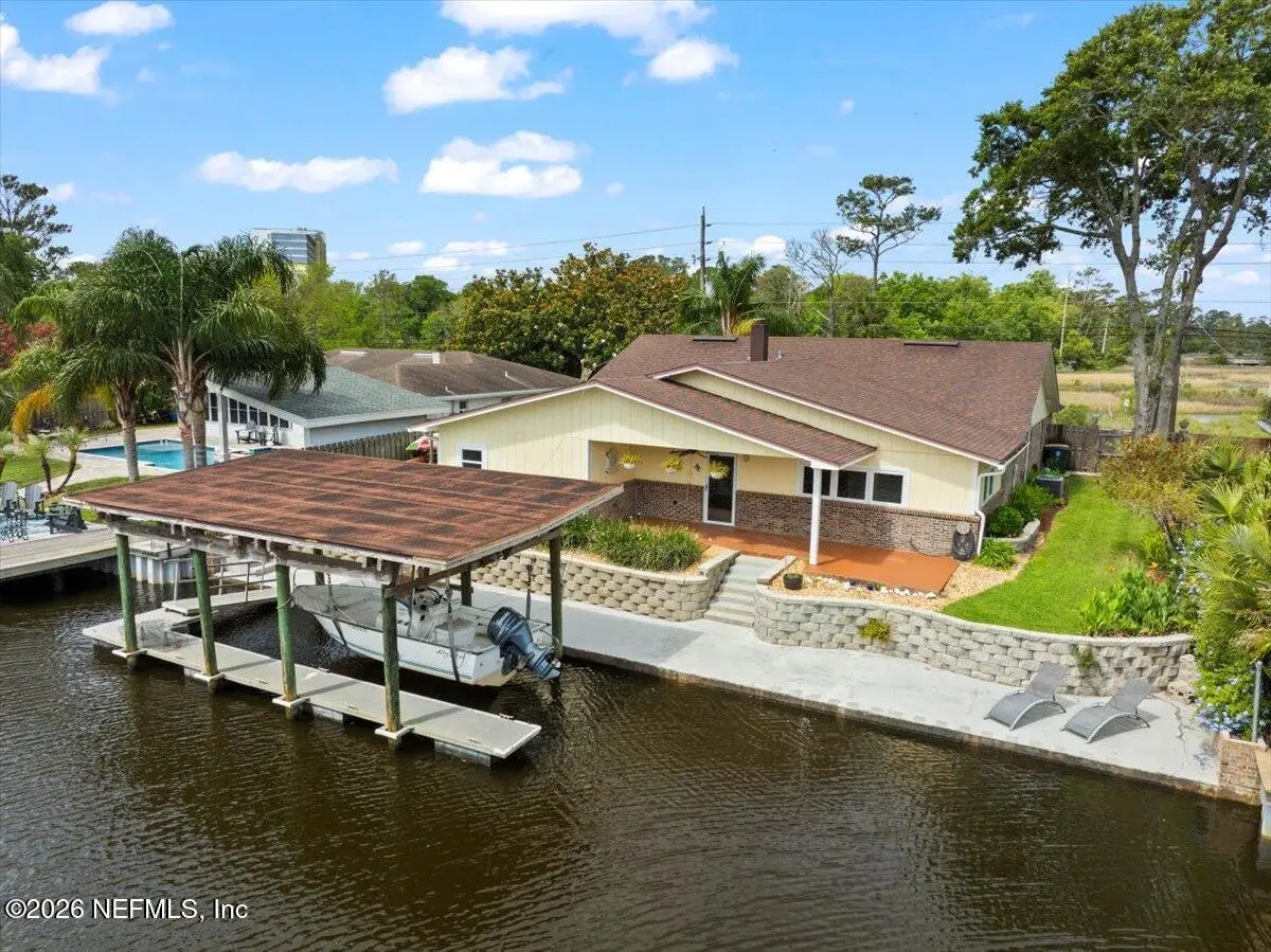 4201 San Pablo S Road, Jacksonville, FL 32224 - Image #1