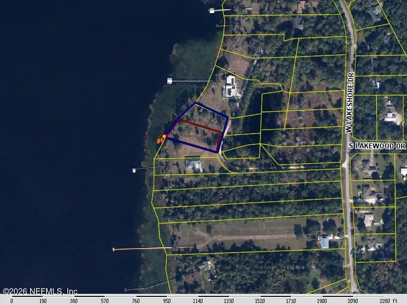 TBD Lakeshore Drive, Starke, FL 32091 - #2