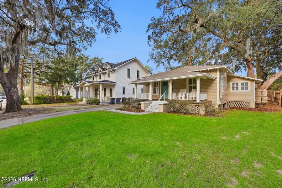 3947 Boone Park Avenue, Jacksonville, FL 32205 - Image #2