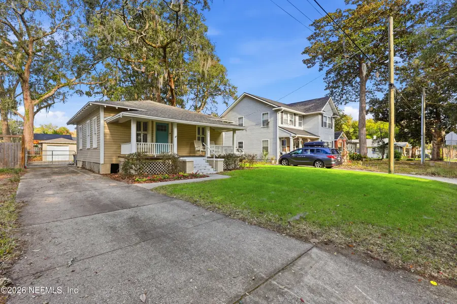 3947 Boone Park Avenue, Jacksonville, FL 32205 - Image #3