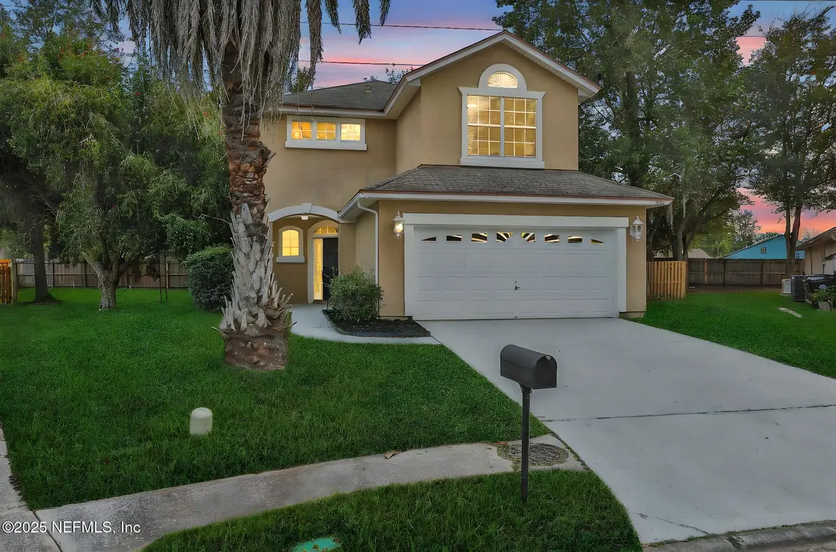 1998 Lenox Court, Middleburg, FL 32068 - #1