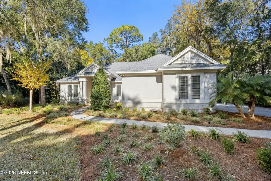 4 Moss Oaks Drive, Fernandina Beach, FL 32034 - Image #3