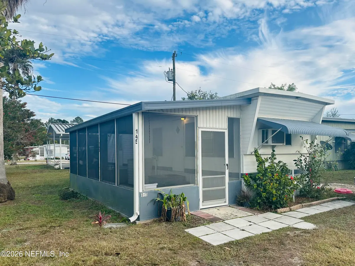 145 Tennessee Avenue, Crescent City, FL 32112 - Image #1