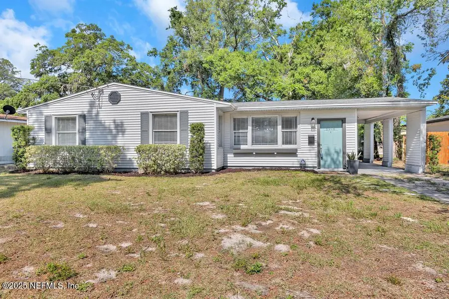 6216 E Fordham Circle, Jacksonville, FL 32217 - Image #2