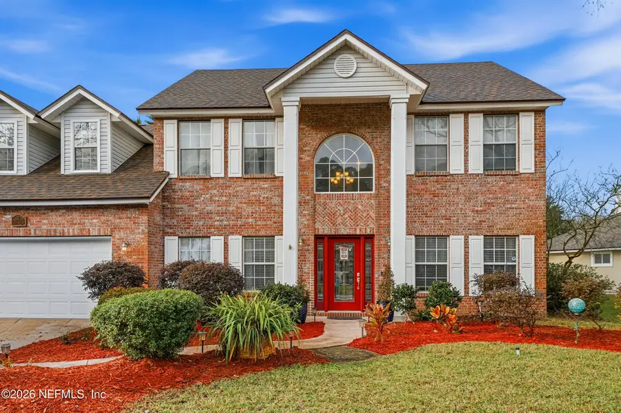 30435 Forest Parke Drive, Fernandina Beach, FL 32034 - Image #2