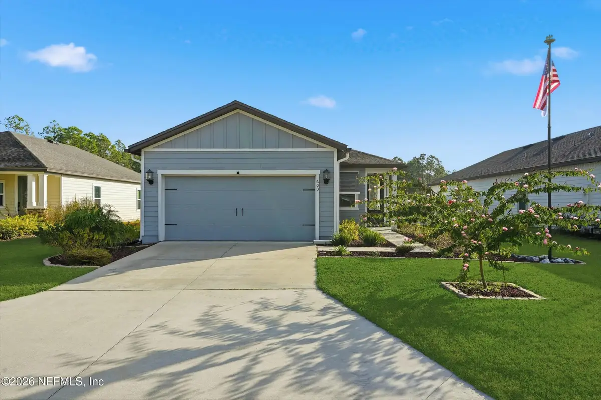 600 Morgans Treasure Road, Saint Augustine, FL 32084 - Image #1