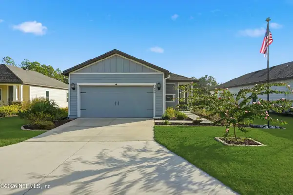 600 Morgans Treasure Road, St. Augustine, FL 32084