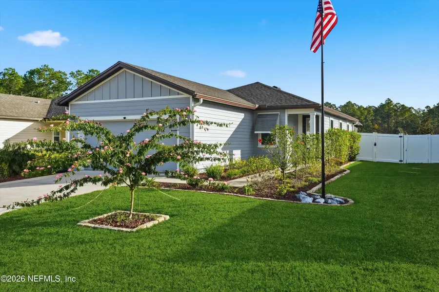 600 Morgans Treasure Road, Saint Augustine, FL 32084 - Image #2