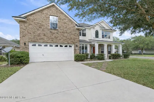 1700 Windover Place, St. Augustine, FL 32092