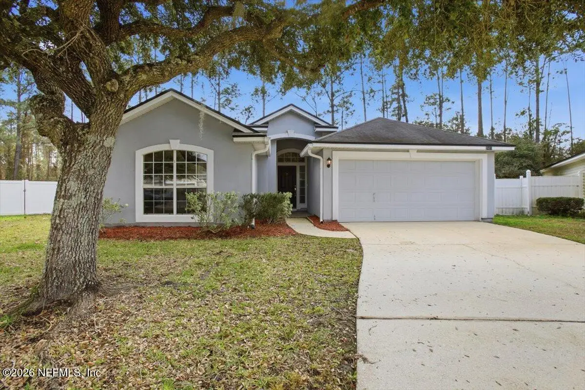 2903 Brittany Bluff Drive, Orange Park, FL 32073 - Image #1
