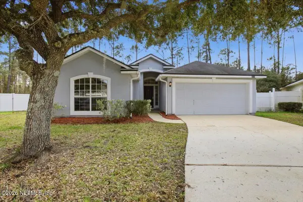 2903 Brittany Bluff Drive, Orange Park, FL 32073
