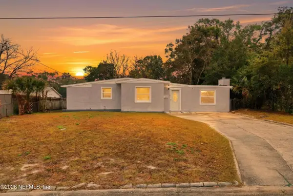 6752 Ector Place, Jacksonville, FL 32211