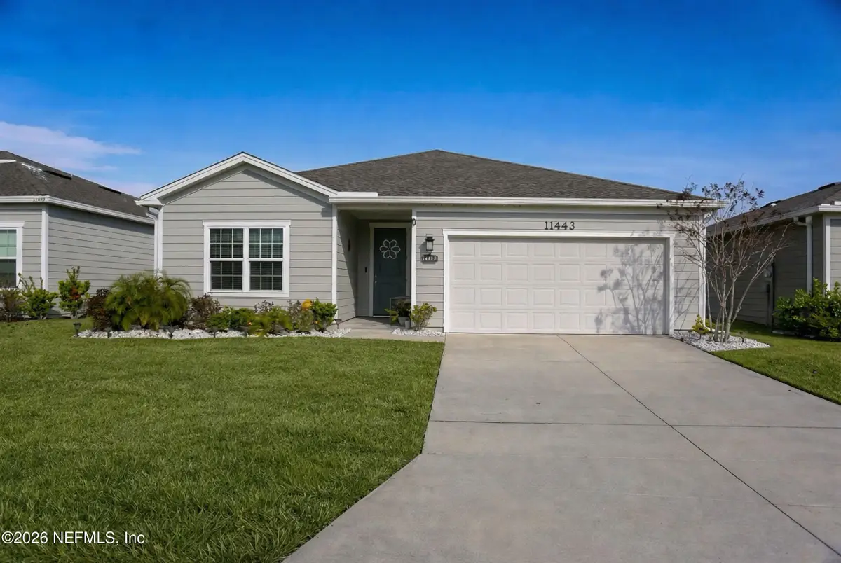 11443 Tiburon Drive, Jacksonville, FL 32221 - Image #1