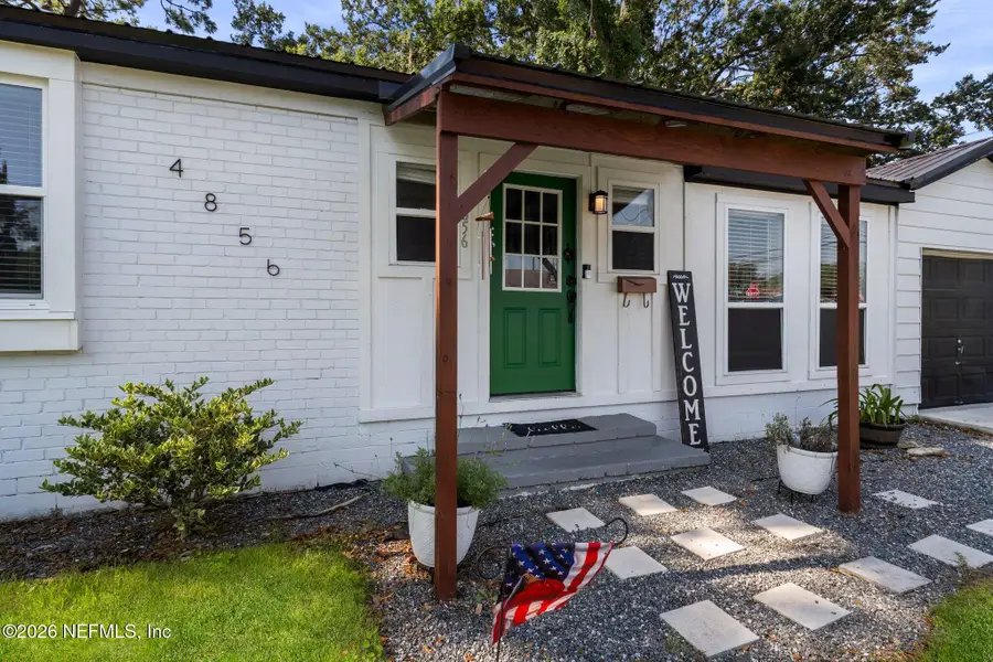 4856 Catherine Terrace, Jacksonville, FL 32205 - Image #2