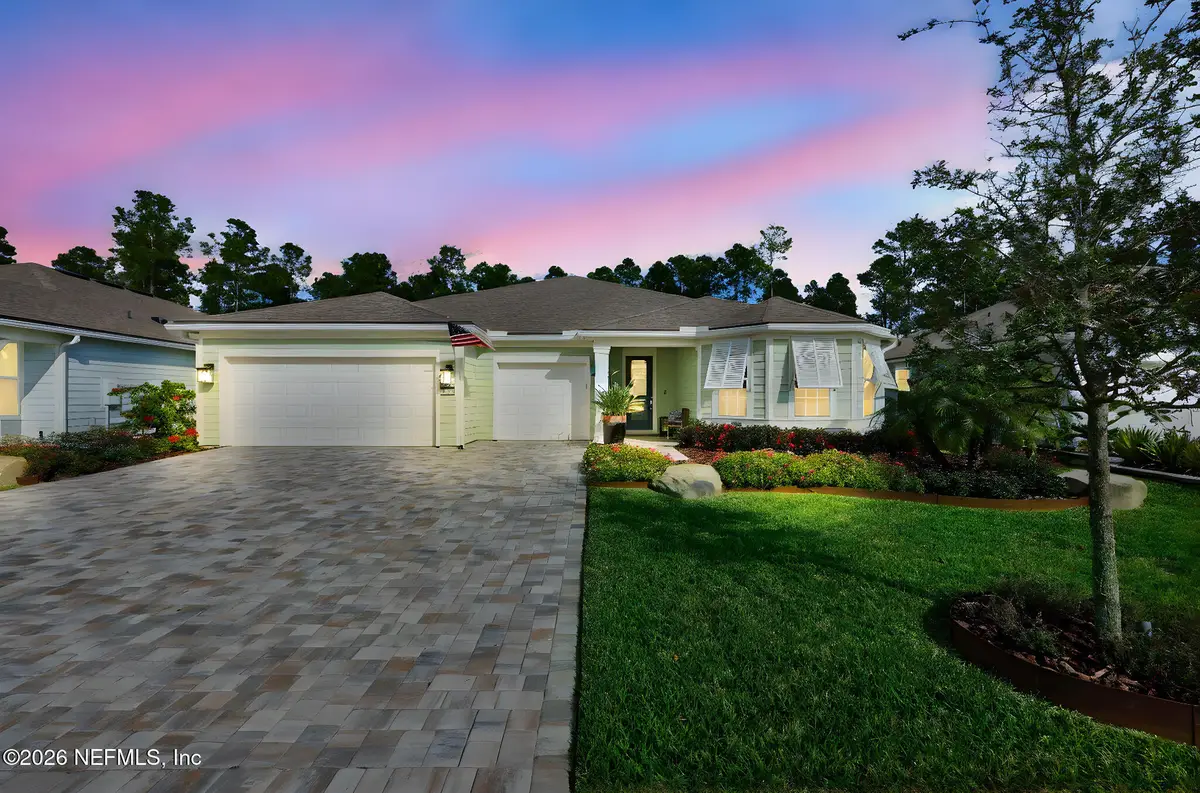 638 Curved Bay Trail, Ponte Vedra, FL 32081 - Image #1