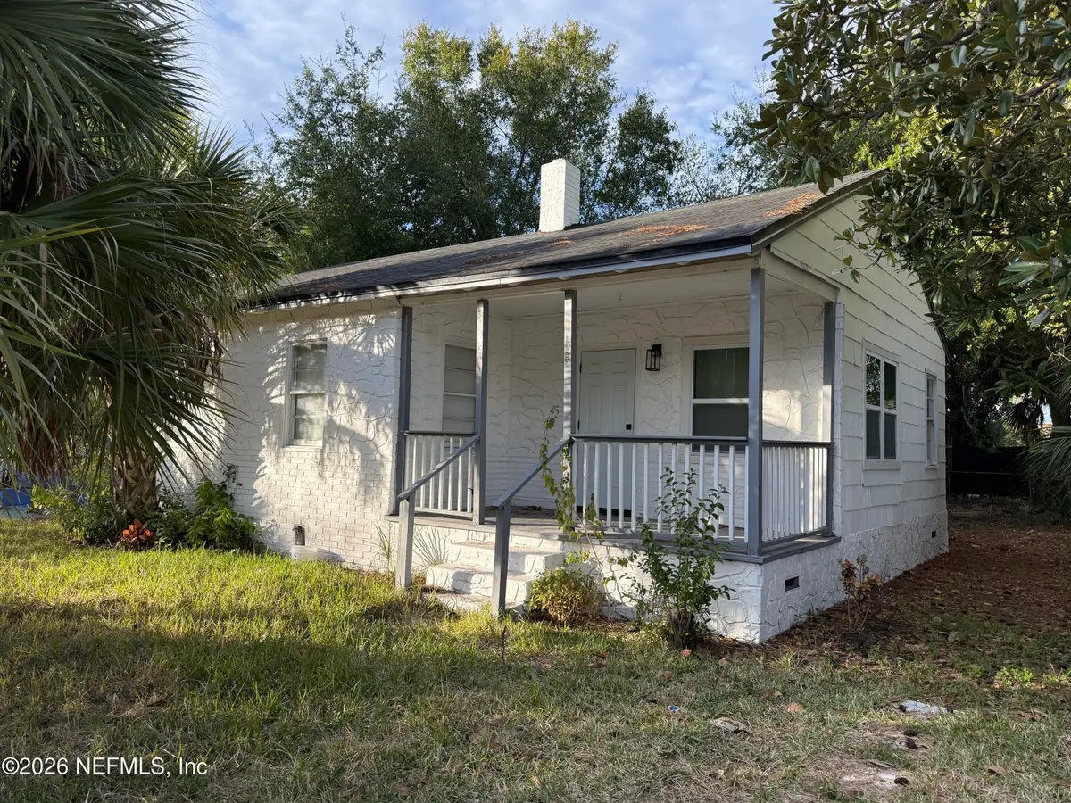 1925 E 25th Street, Jacksonville, FL 32206 - Image #1