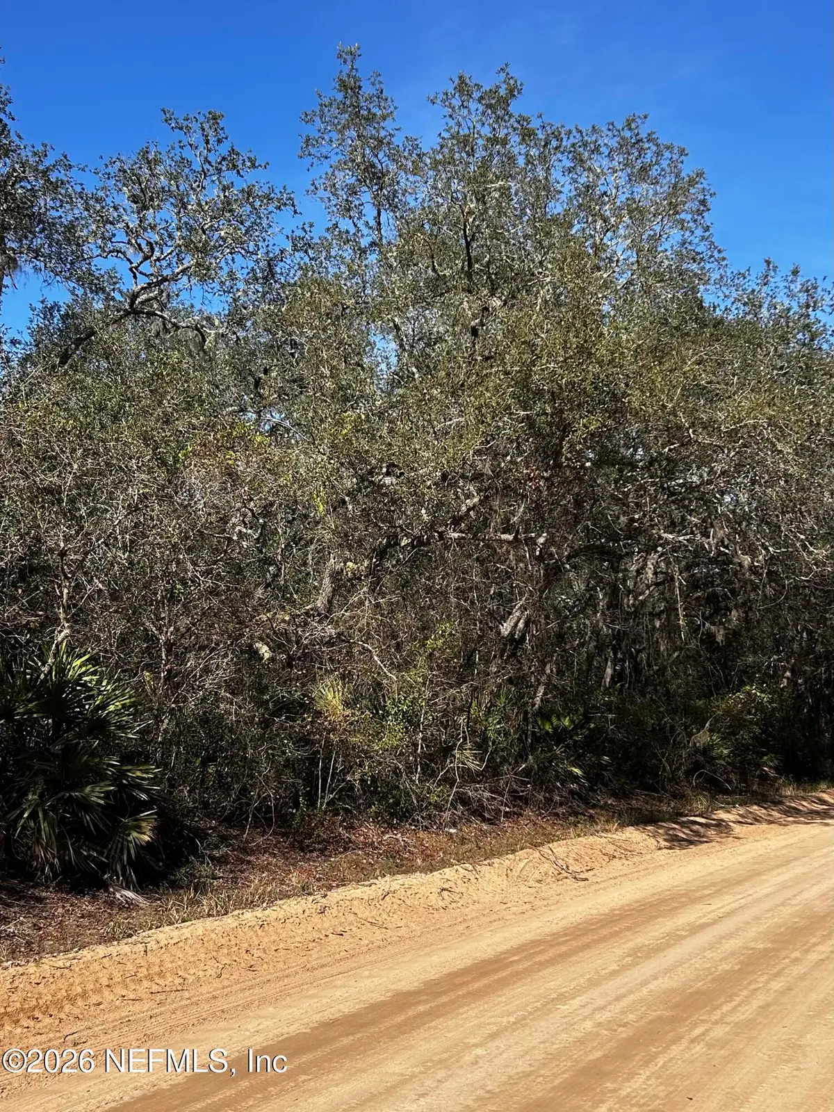 0 Hall Lake Road, Keystone Heights, FL 32656 - Image #1