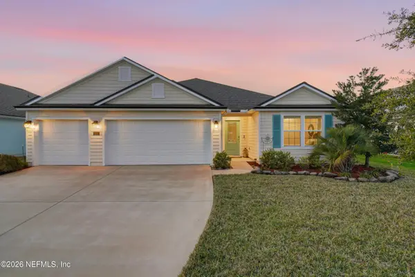 71 Gypsum Place, St. Augustine, FL 32086