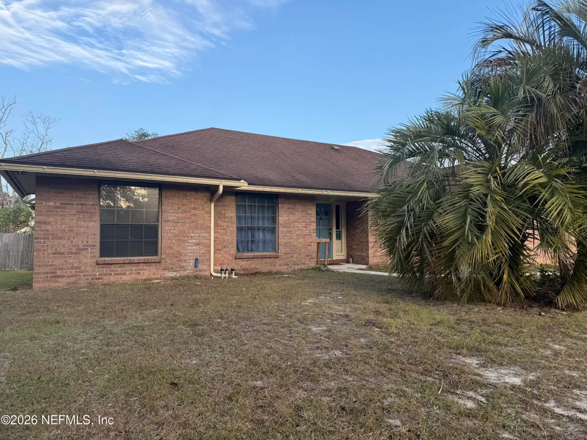 954 Lakeridge Drive, Orange Park, FL 32065 - Image #1