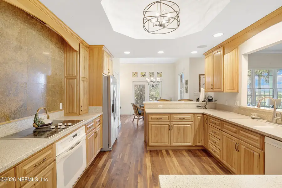 3415 Lands End Drive, Saint Augustine, FL 32084 - Image #3